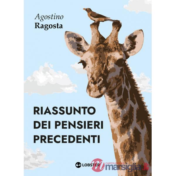 Riassunto dei pensieri precedenti