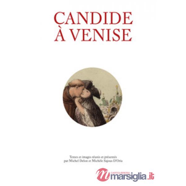 Candide à Venise