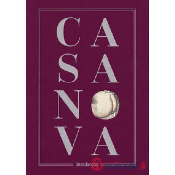 Casanova. Ediz. inglese