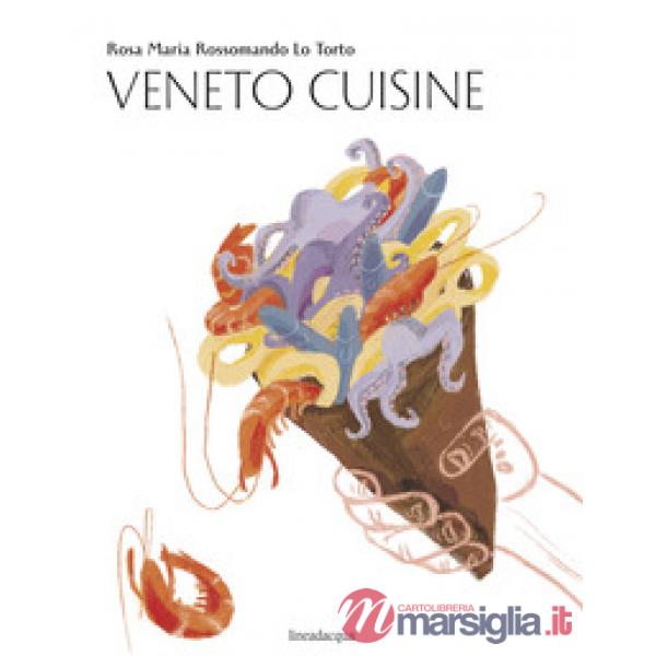 Veneto cuisine