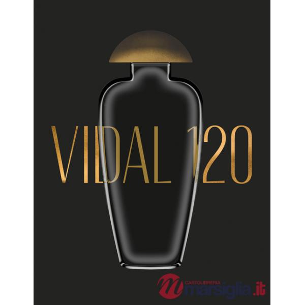 Vidal 120. Ediz. inglese