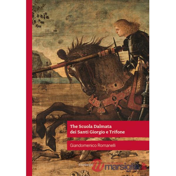 Scuola Dalmata dei Santi Giorgio e Trifone (The)