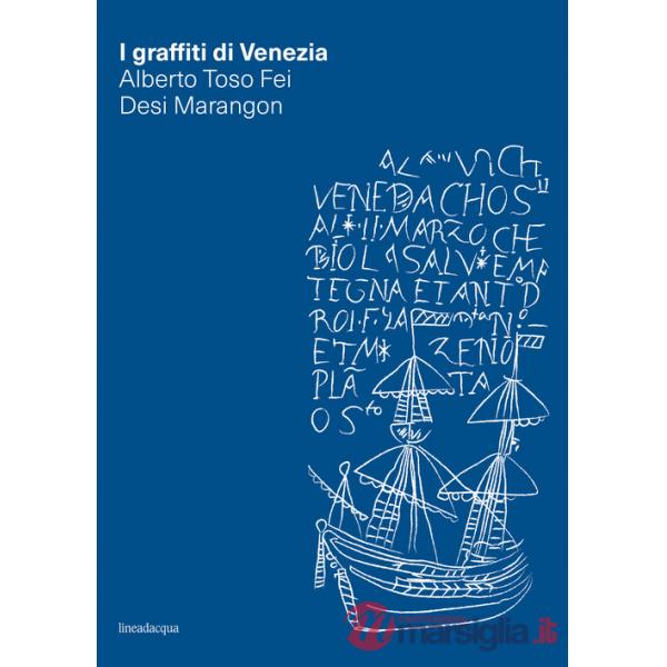 Graffiti di Venezia (I)