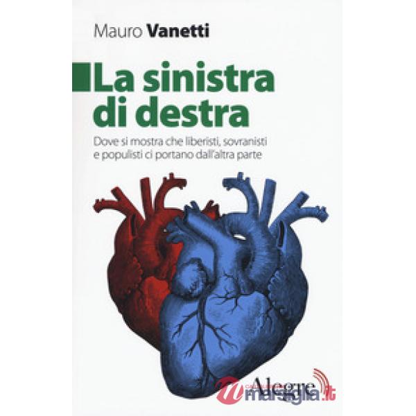 Sinistra di destra. Dove si mostra che liberisti, sovranisti e populisti ci port