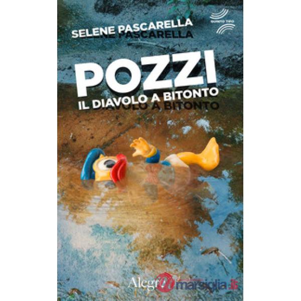 Pozzi. Il diavolo a Bitonto