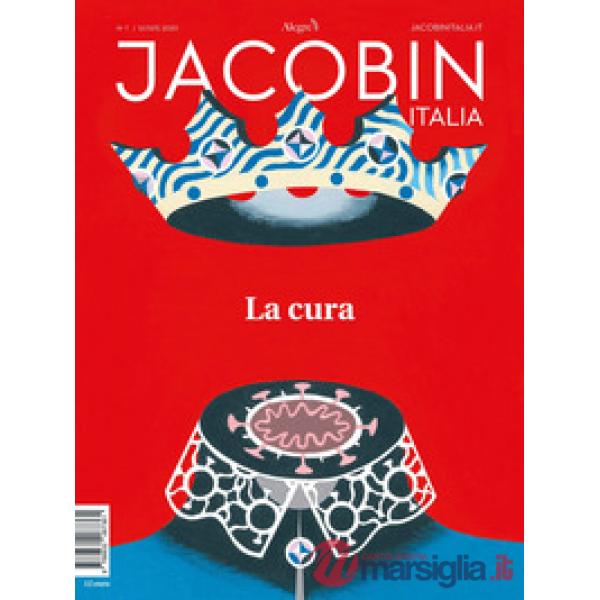 Jacobin Italia (2020). Vol. 7: La cura