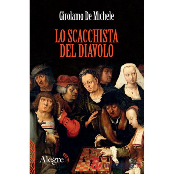 Scacchista del diavolo (Lo)