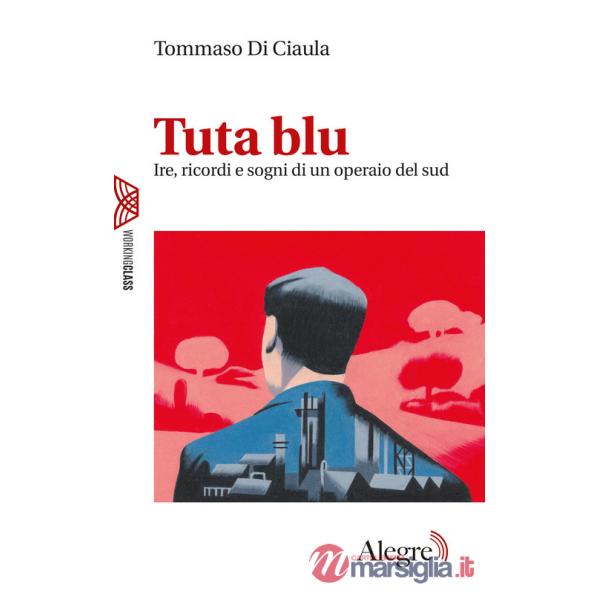 Tuta blu. Ire, ricordi e sogni di un operaio del Sud