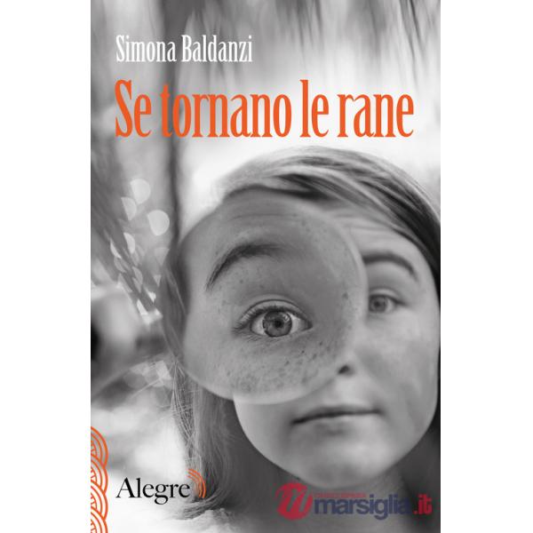 Se tornano le rane