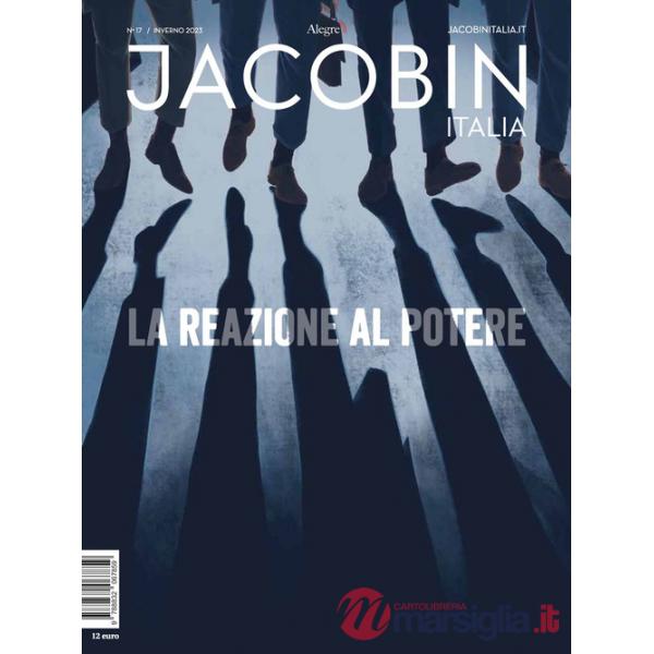 Jacobin Italia. Vol. 17