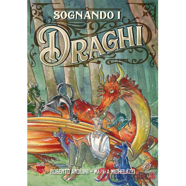 Sognando i draghi