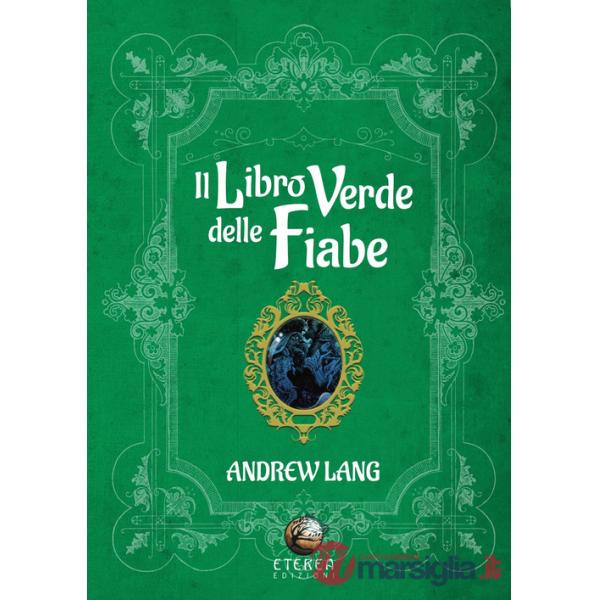 Libro verde delle fiabe (Il)
