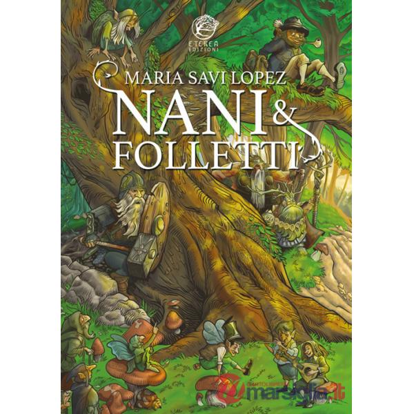 Nani e folletti