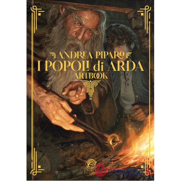 Popoli di Arda. Ediz. a colori (I)