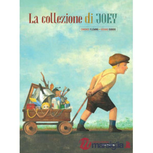 Collezione di Joey. Ediz. a colori (La)