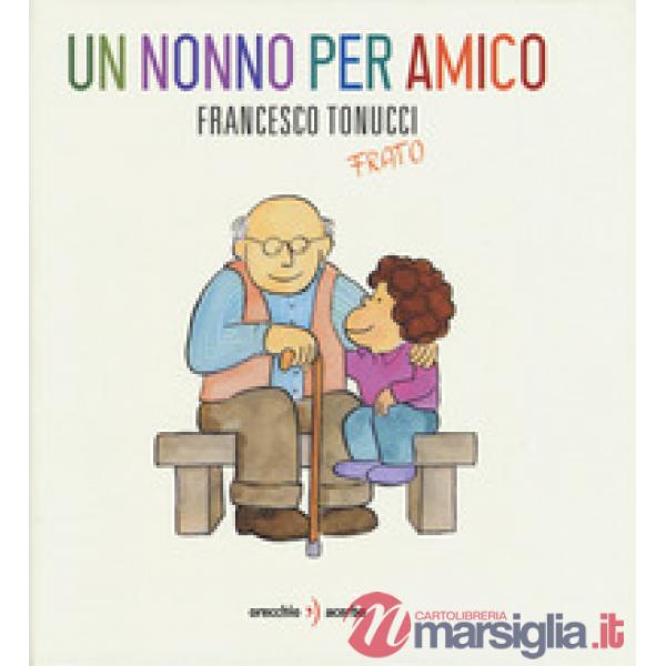 Nonno per amico (Un)