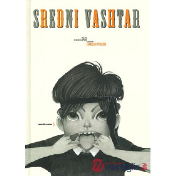 Sredni Vashtar. Ediz. a colori