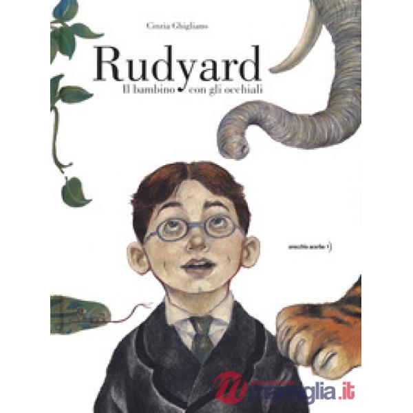 Rudyard