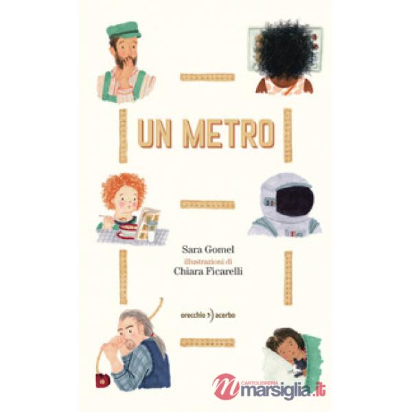 Metro. Ediz. a colori (Un)