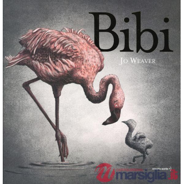 Bibi. Ediz. a colori