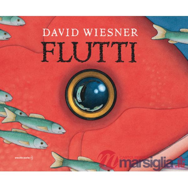 Flutti. Ediz. a colori