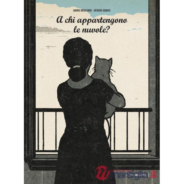 A chi appartengono le nuvole?