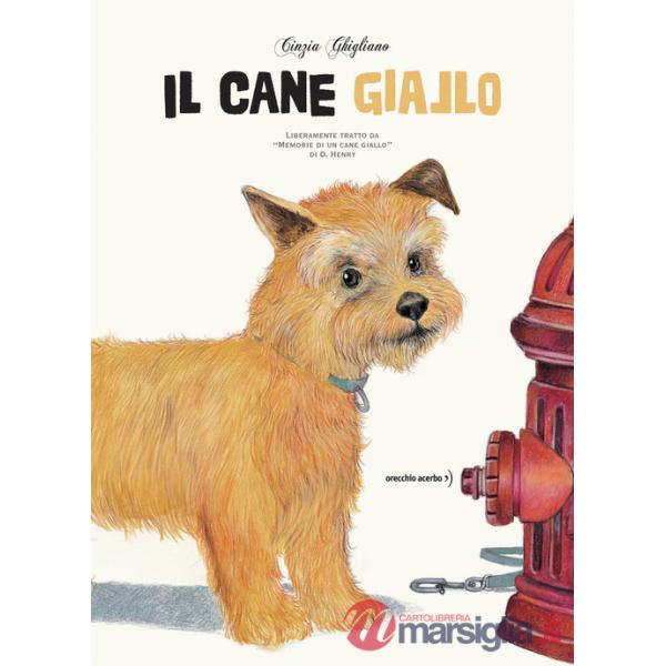 Cane giallo (Il)