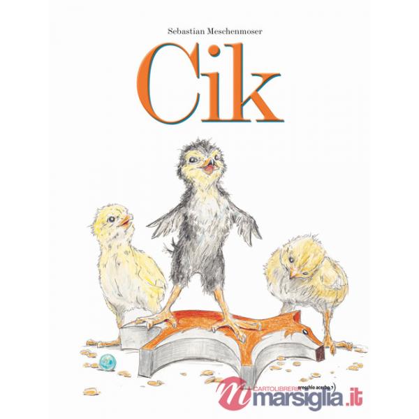 Cik. Ediz. a colori