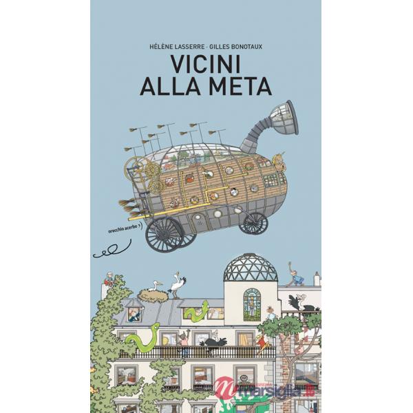 Vicini alla meta. Ediz. a colori