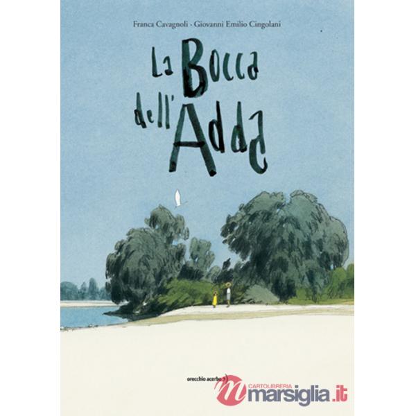 Bocca dell'Adda (La)