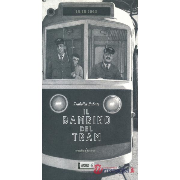 Bambino del tram (Il)