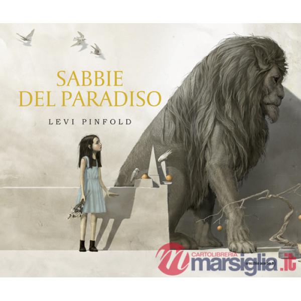 Sabbie del paradiso
