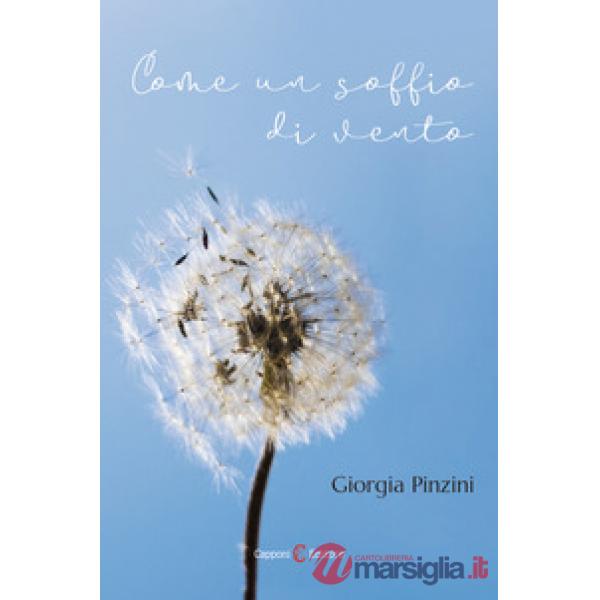 Come un soffio di vento