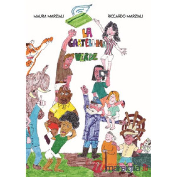 Cartellina verde (La)
