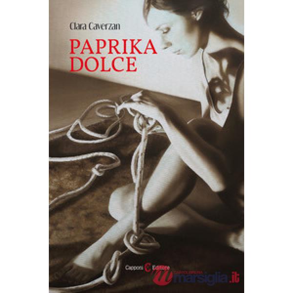 Paprika dolce