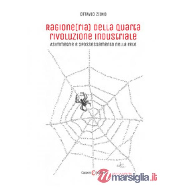 Ragione(ria) della quarta rivoluzione industriale. Asimmetrie e spossessamento n