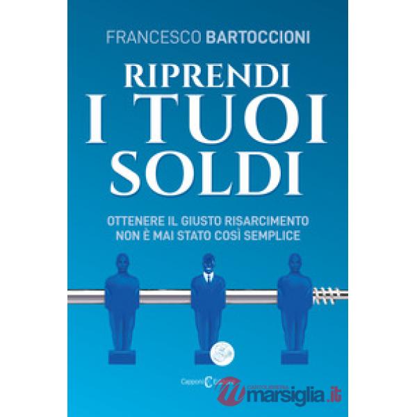 Riprendi i tuoi soldi. Ottenere il giusto risarcimento non è mai stato così semplice