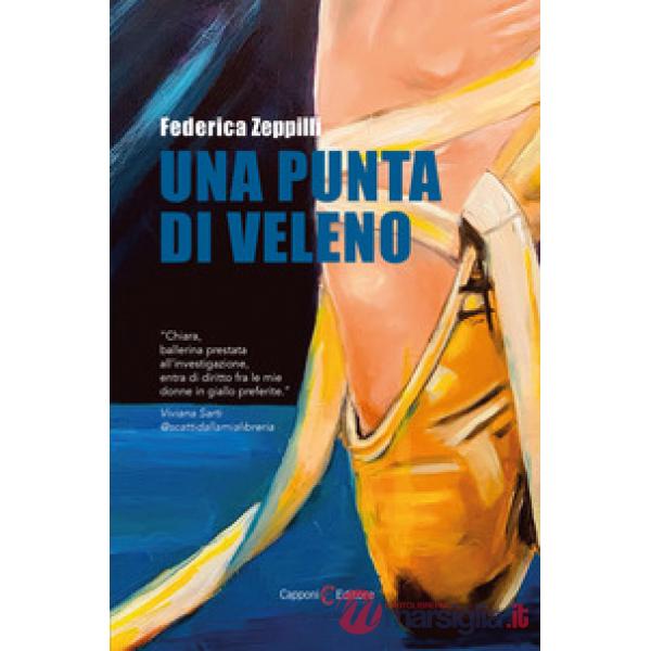 Punta di veleno (Una)