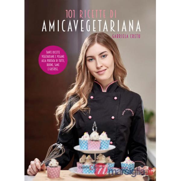 101 ricette di amicavegetariana