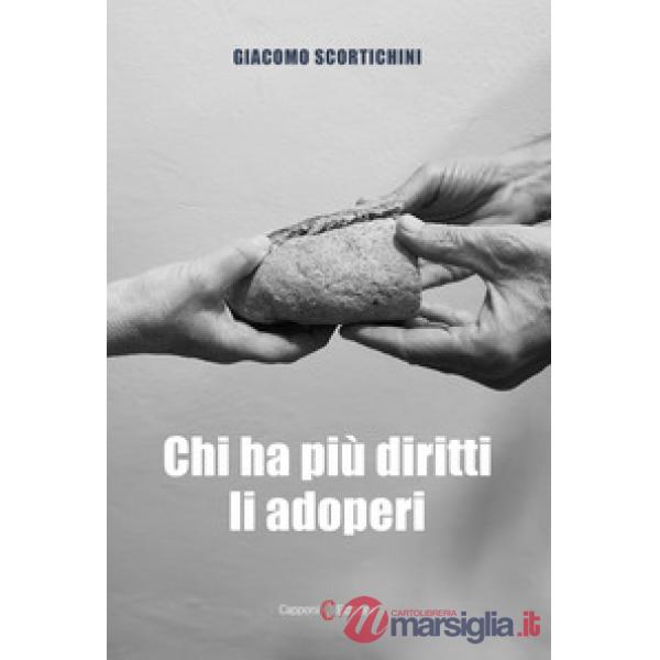 Chi ha più diritti li adoperi