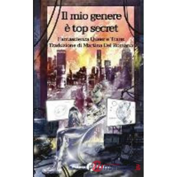 Il genere è top secret