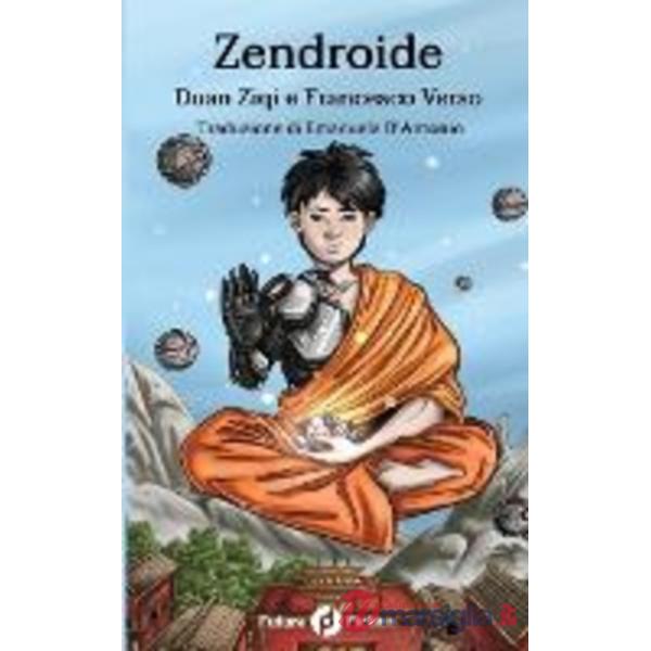 Zendroide