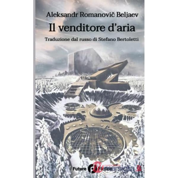 Il venditore d'aria