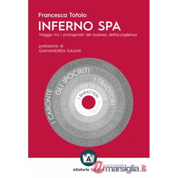 Inferno SPA. Viaggio tra i protagonisti del business dell'accoglienza