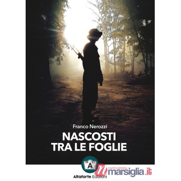 Nascosti tra le foglie