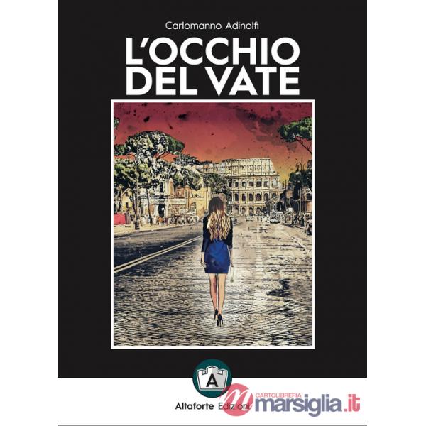 Occhio del vate. Nuova ediz. (L')