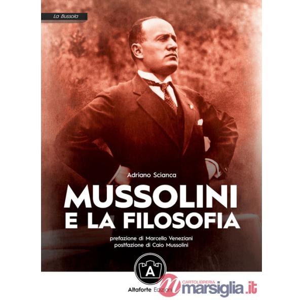 Mussolini e la filosofia