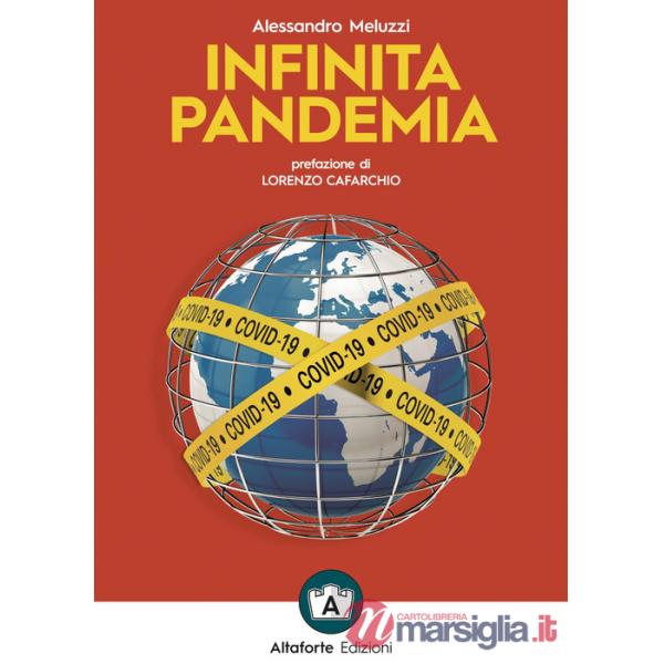 Infinita pandemia