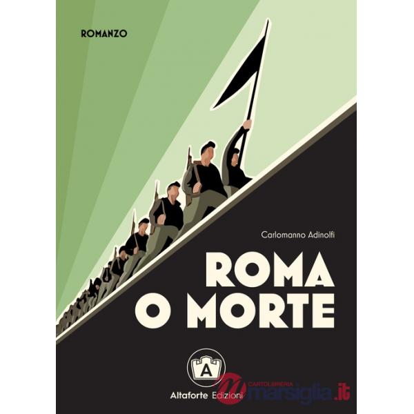 Roma o morte