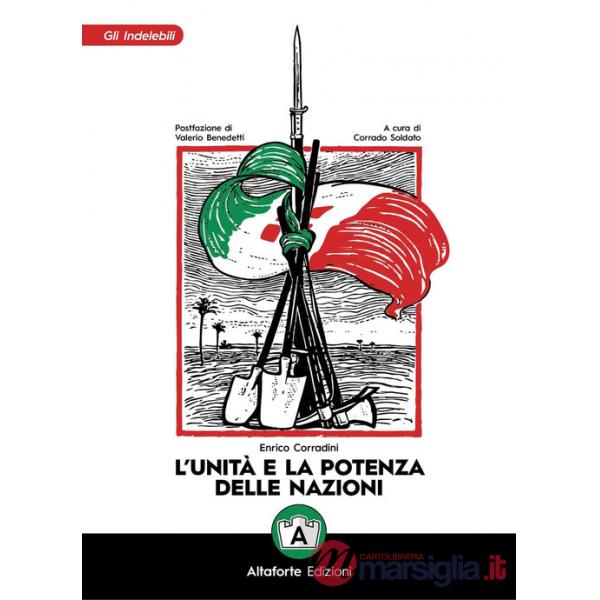 Unità e la potenza delle nazioni (L')